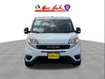 2022 RAM ProMaster City Cargo Van Tradesman