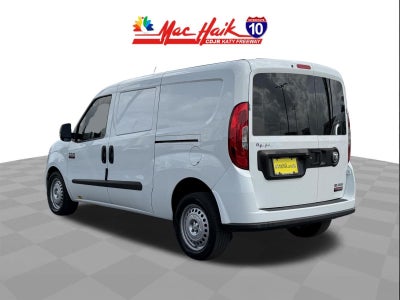 2022 RAM ProMaster City Cargo Van Tradesman