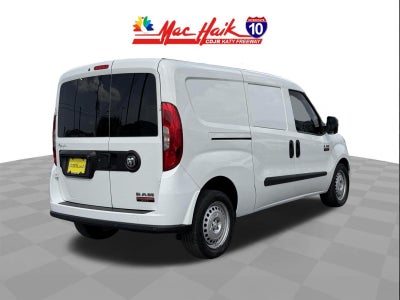 2022 RAM ProMaster City Cargo Van Tradesman