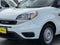 2022 RAM ProMaster City Cargo Van Tradesman