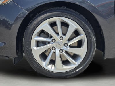 2016 Acura Ilx BASE