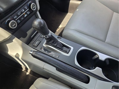 2016 Acura Ilx BASE
