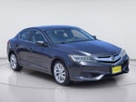 2016 Acura Ilx BASE