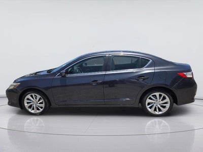 2016 Acura Ilx BASE
