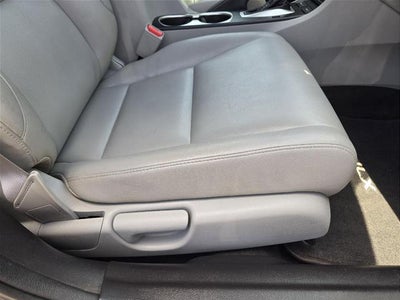 2016 Acura Ilx BASE