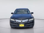 2015 Acura Tlx Base