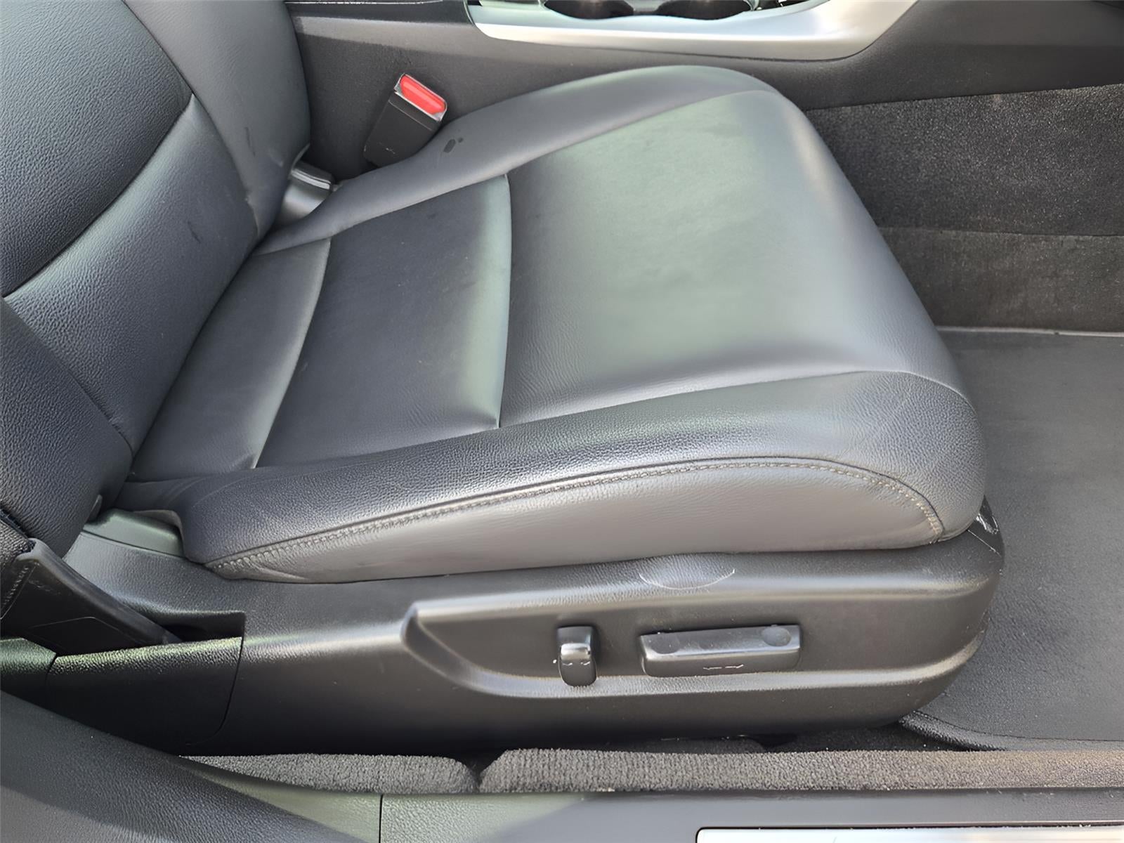 2015 Acura Tlx Base