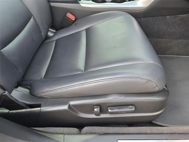 2015 Acura Tlx Base