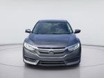 2017 Honda Civic Sedan EX