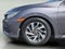 2017 Honda Civic Sedan EX