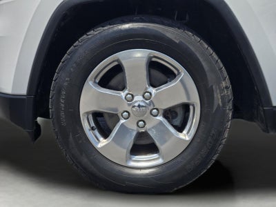 2013 Jeep Grand Cherokee Limited