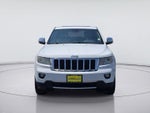2013 Jeep Grand Cherokee Limited