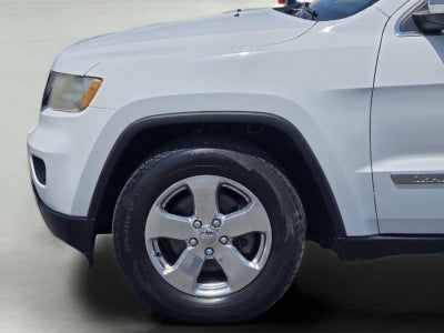 2013 Jeep Grand Cherokee Limited