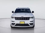 2021 Jeep Grand Cherokee Limited X