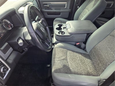 2015 RAM 1500 Outdoorsman