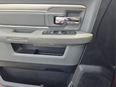2015 RAM 1500 Outdoorsman