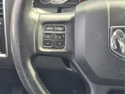 2015 RAM 1500 Outdoorsman