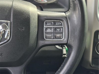 2015 RAM 1500 Outdoorsman