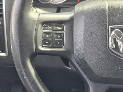 2015 RAM 1500 Outdoorsman