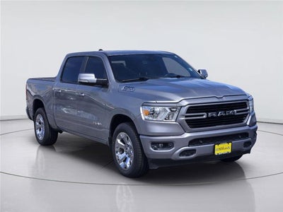 2020 RAM 1500 Lone Star