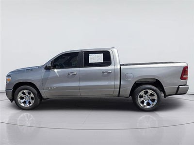 2020 RAM 1500 Lone Star