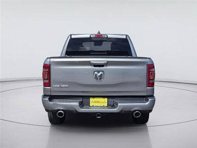 2020 RAM 1500 Lone Star