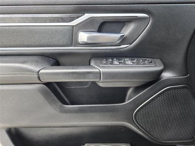 2020 RAM 1500 Lone Star