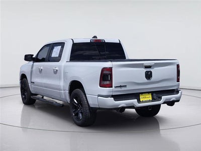2020 RAM 1500 Lone Star