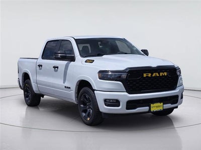 2025 RAM 1500 Lone Star