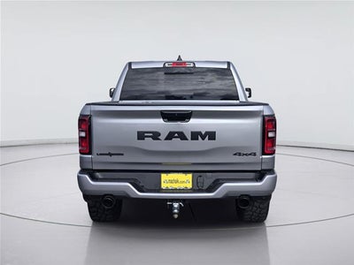 2025 RAM 1500 Lone Star