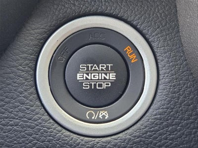 2020 RAM 1500 Lone Star