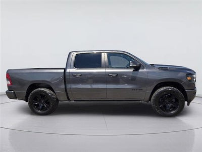 2020 RAM 1500 Lone Star
