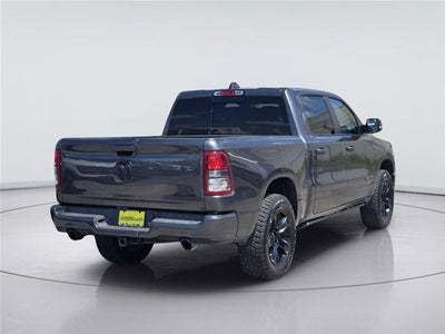2020 RAM 1500 Lone Star