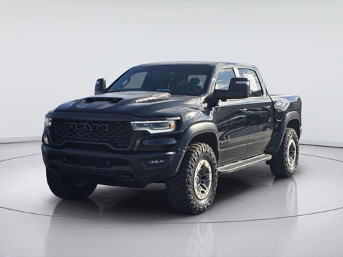 2025 RAM 1500 RHO