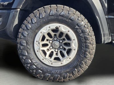 2025 RAM 1500 RHO