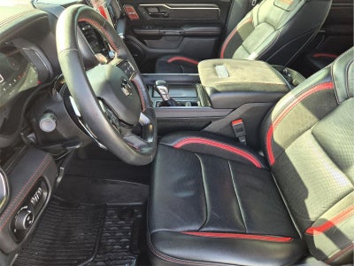 2025 RAM 1500 RHO