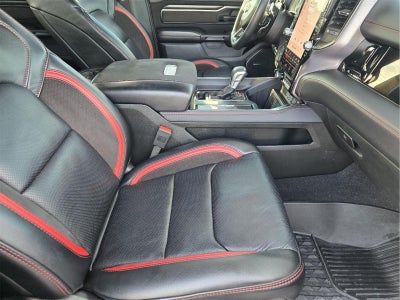 2025 RAM 1500 RHO