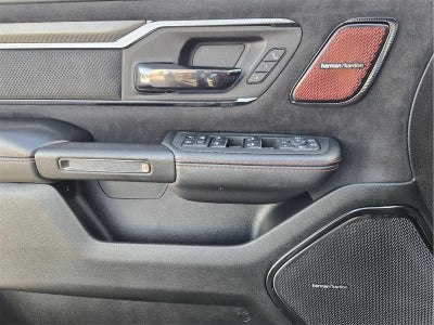 2025 RAM 1500 RHO