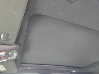 2025 RAM 1500 RHO
