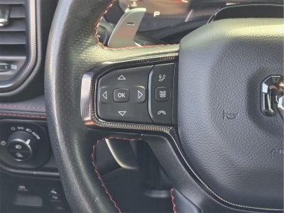 2025 RAM 1500 RHO