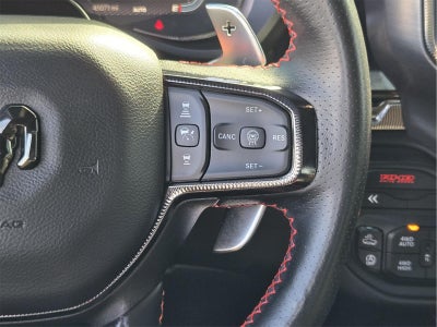 2025 RAM 1500 RHO