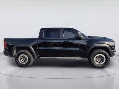 2025 RAM 1500 RHO