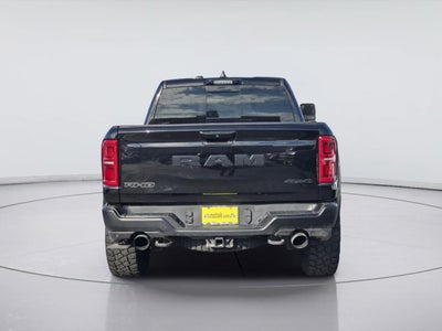 2025 RAM 1500 RHO
