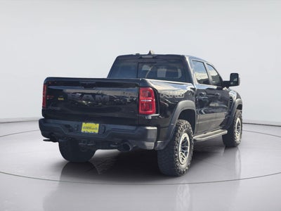 2025 RAM 1500 RHO