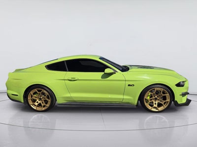 2020 Ford Mustang GT