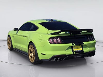 2020 Ford Mustang GT