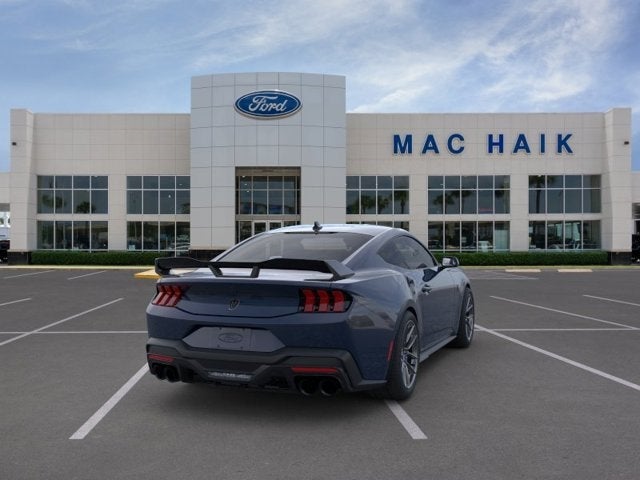 2024 Ford Mustang Dark Horse in Houston, TX - Mac Haik Auto Group