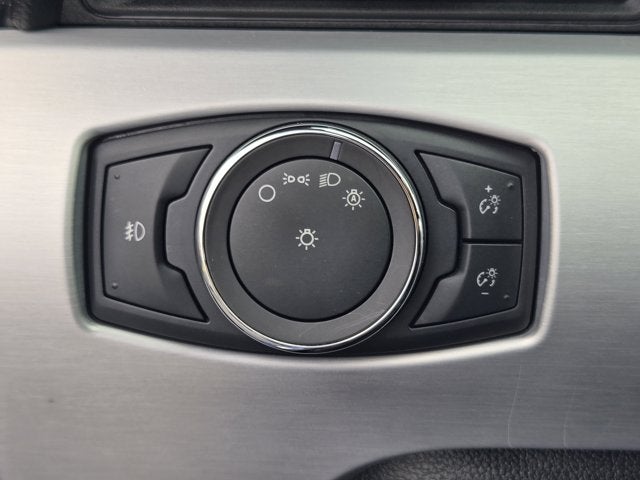 2016 Ford Mustang I4