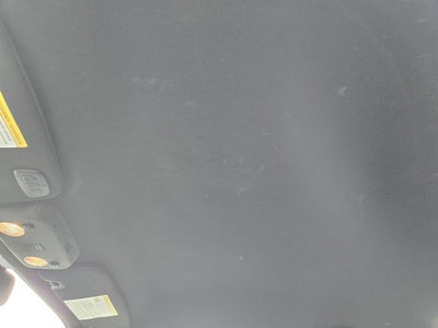 2016 Ford Mustang I4