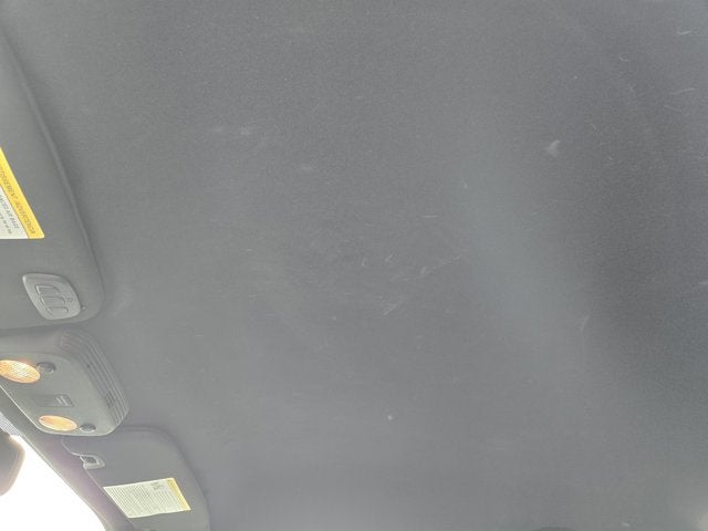 2016 Ford Mustang I4